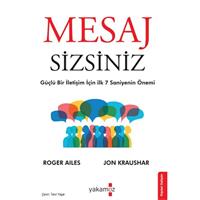Mesaj Sizsiniz