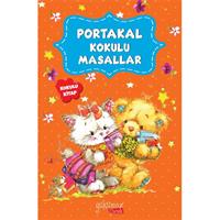 Portakal Kokulu Masallar