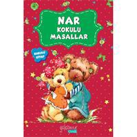 Nar Kokulu Masallar