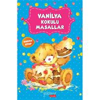 Vanilya Kokulu Masallar