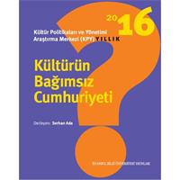 Kültürün Bağımsız Cumhuriyeti