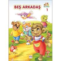 Beş Arkadaş