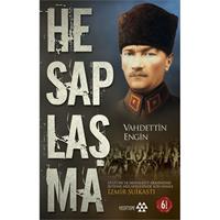 Hesaplaşma