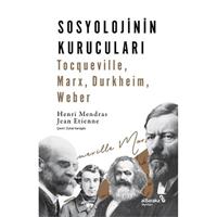 Sosyolojinin Kurucuları