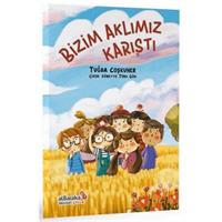 Bizim Aklımız Karıştı