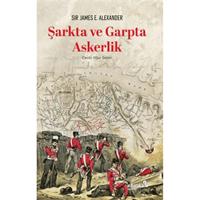 Şarkta ve Garpta Askerlik