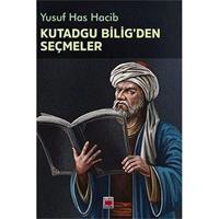 Kutadgu Bilig'den Seçmeler