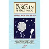 Bir Solukta Evrenin Resimli Tarihi