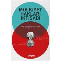 Mülkiyet Hakları İktisadı