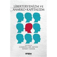 Liberteryenizm ve Anarko-Kapitalizm