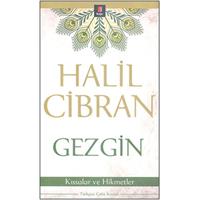 Gezgin Kıssalar ve Hikmetler