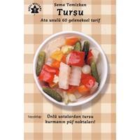 Turşu Ata Usulu 60 Geleneksel Tarif