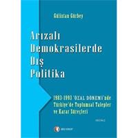 Arızalı Demokrasilerde Dış Politika