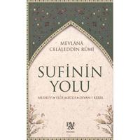 Sufinin Yolu  Mesnevi - Yedi Meclis - Divan-ı Kebir