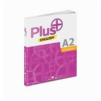 Plus A2 İngilizce Gramer