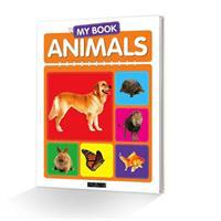 My Book - Animals
