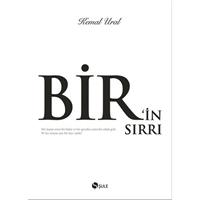 Bir'in Sırrı (Ciltli)