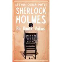 Sherlock Holmes - Bir Kimlik Vakası