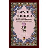 Sevgi Tohumu (Habbetü’l-Mahabbe)