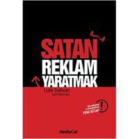 Satan Reklam Yaratmak
