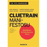 Cluetrain Manifestosu