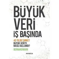 Büyük Veri İş Başında
