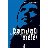 Mavi Kirazlar - Damdaki Melek