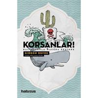 Korsanlar! - Balinalarla Macera Peşinde