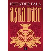 Aşka Dair