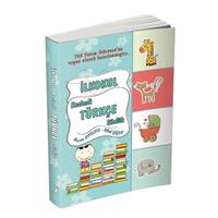 İlköğretim Resimli Türkçe Sözlük