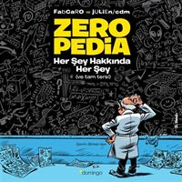 Zeropedia: Her Şey Hakkında Her Şey (Ve Tam Tersi)