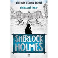 Sherlock Holmes - Bisikletli Takip