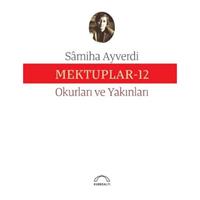 Mektuplar-12