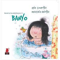 Deniz'in Sevdiği Şeyler 5 - Banyo