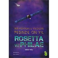 Rosetta ve Philae