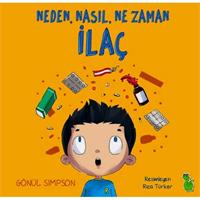 Neden, Nasıl, Ne Zaman İlaç