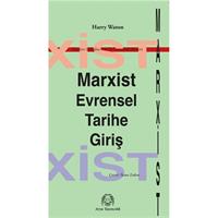 Marksist Evrensel Tarihe Giriş