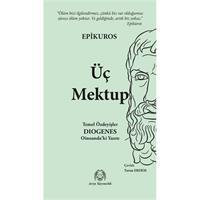 Üç Mektup - Temel Özdeyişler