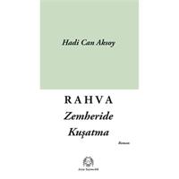 Rahva - Zemheride Kuşatma