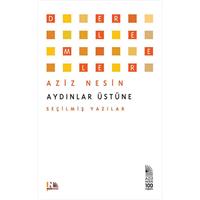 Aydınlar Üstüne
