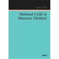 Mehmed Celal'in Manzum Tarihleri