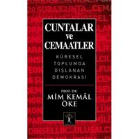 Cuntalar ve Cemaatler