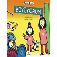 Profesör Ombilic Büyüyorum