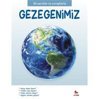 İlk Sorular ve Cevaplarla - Gezegenimiz