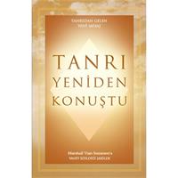 Tanrı Yeniden Konuştu
