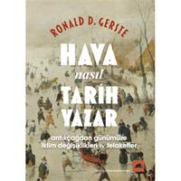 Hava Nasıl Tarih Yazar