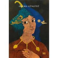 Okuma Günlüğü (Kaşıkçı)