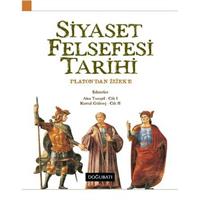 Siyaset Felsefesi Tarihi  Platon'dan Zizek'e