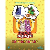 Tumburluplar - Disleksi Misleksi