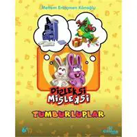 Tumburluplar - Disleksi Misleksi